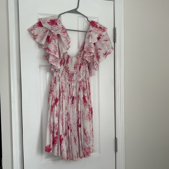 MISA MINI DRESS - Picture 5 of 5
